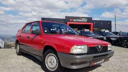 Usado Alfa Romeo 33 88 HP (64 kW) 1989 Sedan