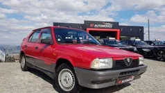 Usado 1989 Alfa Romeo 33 Sedan | € 7.500