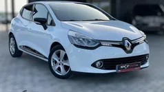 Usado 2016 Renault Clio IV LIMITED | € 11.690 (Preço justo)