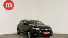 Usado 2024 Dacia Sandero Expression Citadino | € 16.999 (Preço justo)
