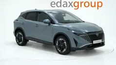Usado 2024 Nissan Qashqai N-Connecta SUV | € 34.490 (Preço justo)