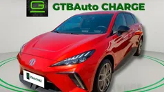Usado 2023 MG MG4 EV Citadino | € 24.900 (Preço justo)