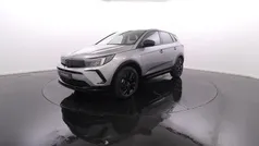 Cinza Usado 2023 Opel Grandland X SUV | € 30.900 (Preço justo)