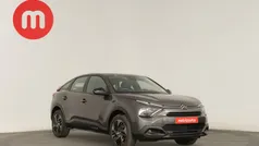 Usado 2024 Citroën C4 PureTech | € 23.499 (Preço justo)