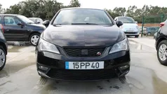 Usado 2015 Seat Ibiza | € 8.500 (Preço justo)