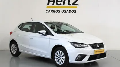 Usado 2023 Seat Ibiza | € 12.990 (Super Preço)