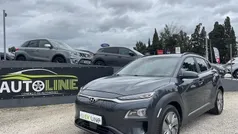 Branco Usado 2020 Hyundai Kauai Style SUV | € 22.900 (Preço justo)