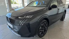 Usado 2025 Peugeot 3008 Allure SUV | € 35.500