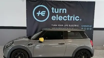 Usado 2022 Mini Cooper Citadino | € 19.500 (Bom preço)