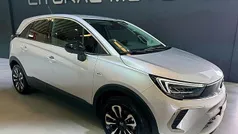 Cinza Usado 2024 Opel Crossland X Elegance SUV | € 18.500 (Preço justo)