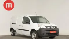 Usado 2021 Renault Kangoo Business Monovolume | € 13.820 (Bom preço)