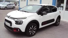 Usado 2022 Citroën C3 Citadino | € 15.500 (Preço justo)