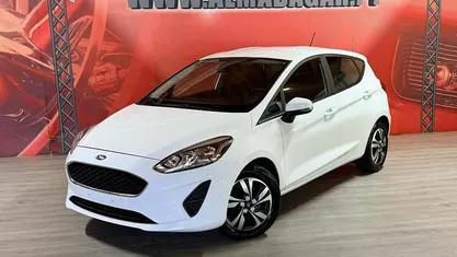 Usado 2019 Ford Fiesta Business Edition Citadino | € 10.500 (Bom preço)