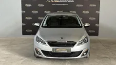 Usado 2015 Peugeot 308 Style | € 11.900 (Preço justo)