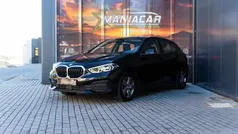 Usado 2021 BMW 116 Citadino | € 19.750 (Bom preço)