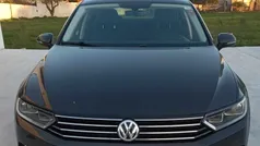 Outra Usado 2017 VW Passat Carrinha | € 14.000 (Super Preço)