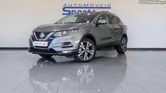 Usado 2019 Nissan Qashqai N-Connecta SUV | € 18.950 (Bom preço)