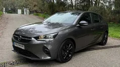 Cinzento Usado 2020 Opel Corsa | € 12.900 (Bom preço)
