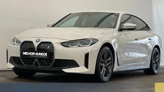 Branco Usado 2022 BMW i4 Sedan | € 39.990 (Super Preço)