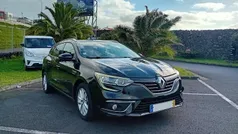 Renault Mégane IV