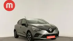 Usado 2023 Renault Clio V Evolution | € 16.499 (Preço justo)