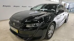 Usado 2019 Peugeot 508 | € 14.980 (Super Preço)