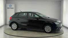 Usado 2024 Seat Ibiza | € 18.990 (Preço justo)