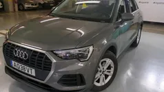 Usado 2022 Audi Q3 SUV | € 33.600 (Bom preço)