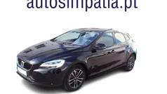 Preto Usado 2019 Volvo V40 Carrinha | € 19.500 (Preço justo)