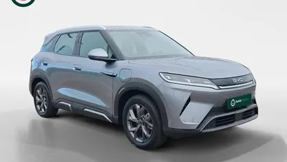 Outra Usado 2025 BYD Atto 2 SUV | € 32.490 (Preço justo)