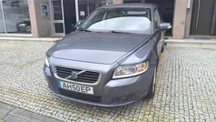 Cinzento Usado 2008 Volvo V50 Carrinha | € 4.990 (Bom preço)