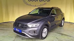 Usado 2023 VW T-Roc SUV | € 23.000 (Preço justo)