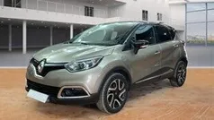 Usado 2016 Renault Captur SUV | € 13.700 (Preço justo)