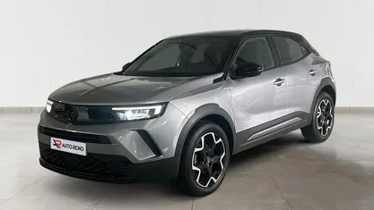 Usado Opel Mokka 100 HP (73 kW) 2024 SUV