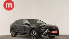 Novo 2024 Citroën C5 X PureTech | € 27.499 (Preço justo)