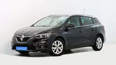 Renault Mégane IV