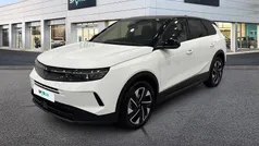 Branco Usado 2025 Opel Grandland X SUV | € 33.900 (Bom preço)