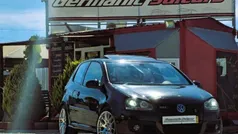 VW Golf V