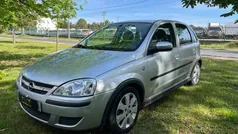 Usado 2006 Opel Corsa | € 4.500 (Preço justo)