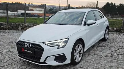 Usado 2022 Audi A3 Citadino | € 23.990 (Preço justo)