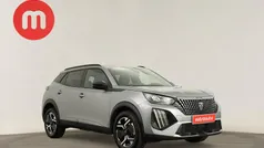 Usado 2024 Peugeot 2008 Allure SUV | € 22.499 (Preço justo)