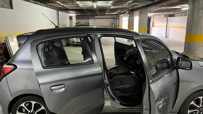 Usado 2020 Mitsubishi Space Star Citadino | € 9.800 (Bom preço)