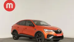 Usado 2023 Renault Arkana R.S. SUV | € 27.499 (Preço justo)