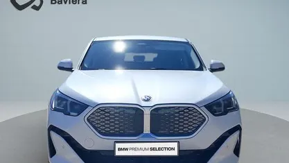 Branco Usado 2025 BMW iX SUV | € 45.900 (Bom preço)