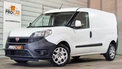 Usado 2016 Fiat Doblò Monovolume | € 8.900 (Super Preço)