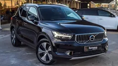Usado 2021 Volvo XC40 Inscription SUV | € 30.900 (Preço justo)