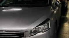 Cinzento Usado 2015 Peugeot 508 Carrinha | € 10.100 (Preço justo)