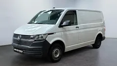 Branco Usado 2021 VW T6.1 Business Van | € 22.990 (Bom preço)