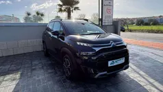 Preto Usado 2024 Citroën C3 Aircross Feel SUV | € 19.200 (Preço justo)