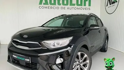 Usado 2018 Kia Stonic EX SUV | € 13.950 (Preço justo)